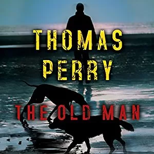 The Old Man By Thomas Perry AudioBook Free Download