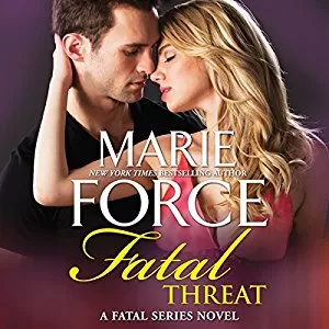 Fatal Threat By Marie Force AudioBook Free Download