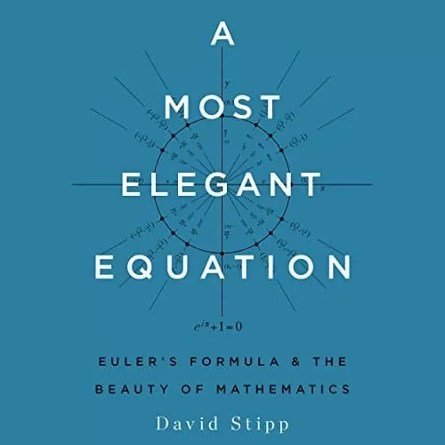 A Most Elegant Equation By David Stipp AudioBook Download