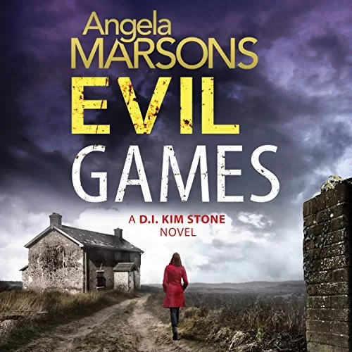 Play Dead By Angela Marsons AudioBook Download