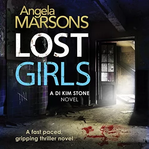 Lost Girls By Angela Marsons AudioBook Download