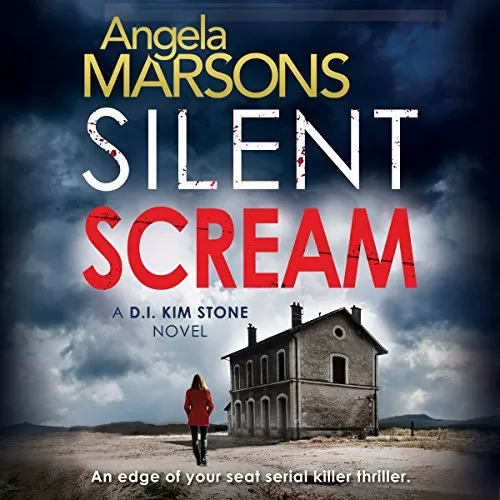 Silent Scream By Angela Marsons AudioBook Download