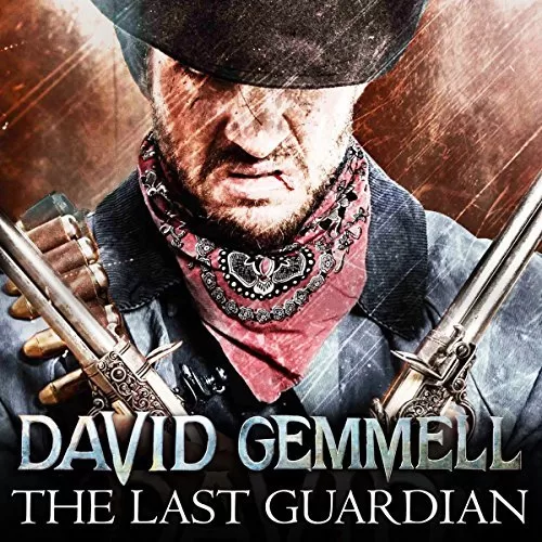 The Last Guardian By David Gemmell AudioBook Free Download