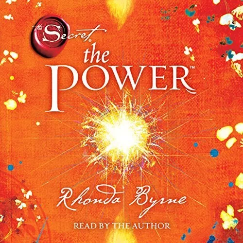 The Power By Rhonda Byrne AudioBook Free Download