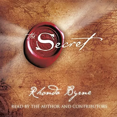 The Secret By Rhonda Byrne AudioBook Free Download