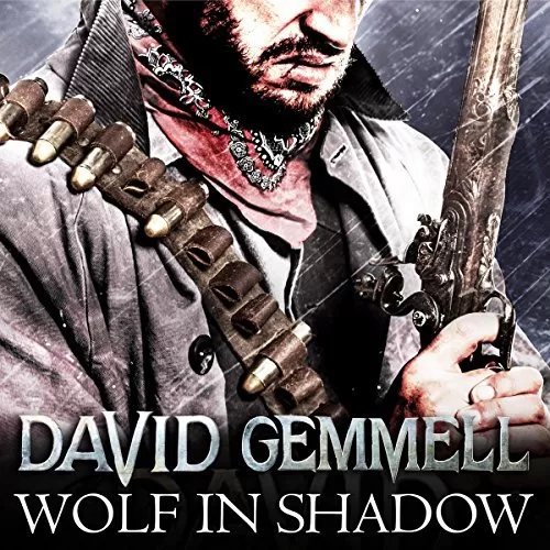 Wolf In Shadow By David Gemmell AudioBook Download