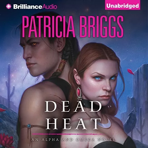 Dead Heat By Patricia Briggs AudioBook Download