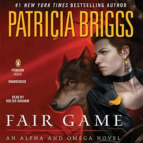 Fair Game By Patricia Briggs AudioBook Download