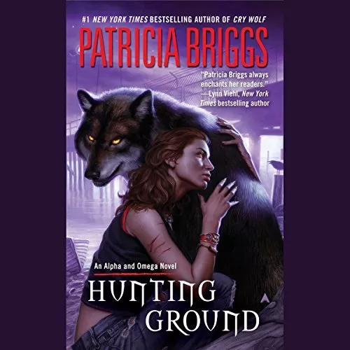 Hunting Ground By Patricia Briggs AudioBook Download