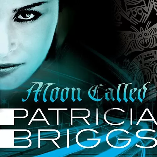 Moon Called By Patricia Briggs AudioBook Download