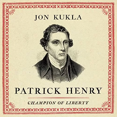 Patrick Henry By Jon Kukla AudioBook Download