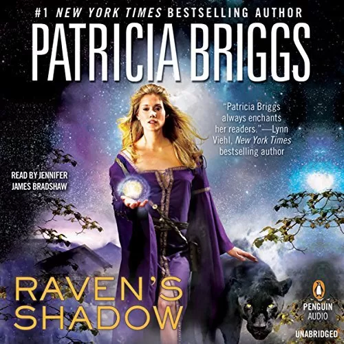Raven's Shadow By Patricia Briggs AudioBook Download