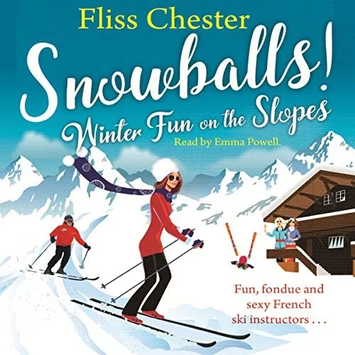 Snowballs By Fliss Chester AudioBook Download