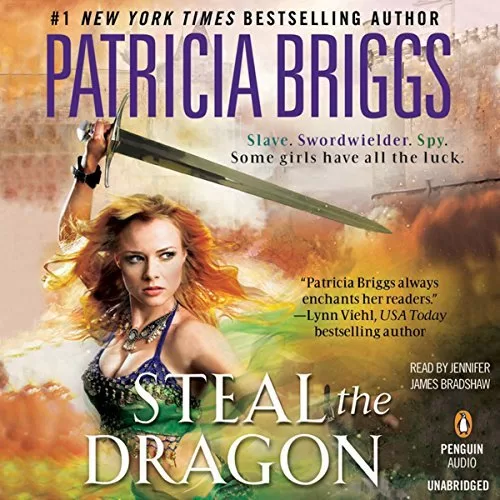 Steal the Dragon By Patricia Briggs AudioBook Download