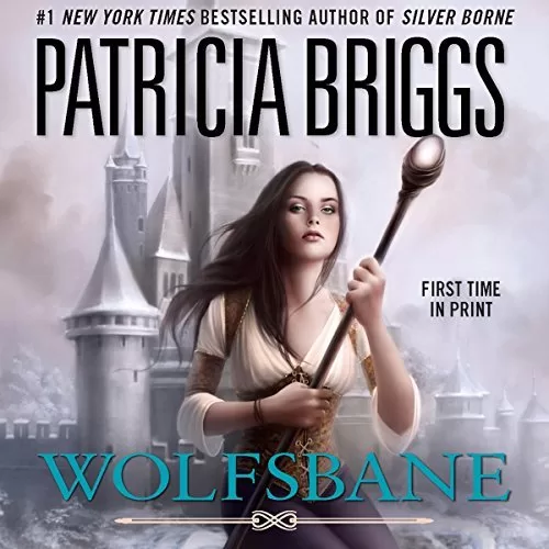 When Demons Walk By Patricia Briggs AudioBook Download