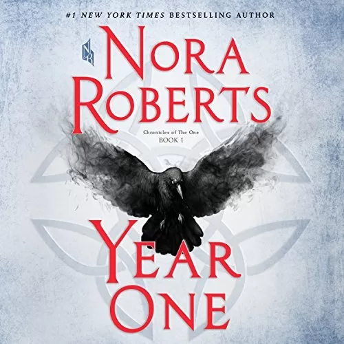 Year One By Nora Roberts AudioBook Download