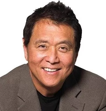 Robert Kiyosaki Complete AudioBook Collection Download