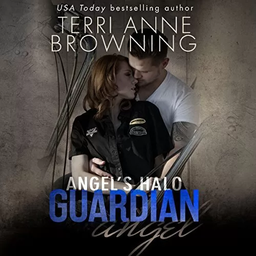 Angel's Halo Guardian Angel By Terri Anne Browning