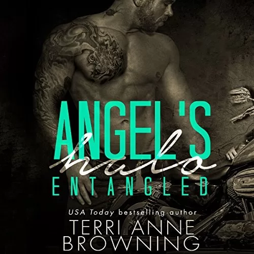 Entangled By Terri Anne Browning