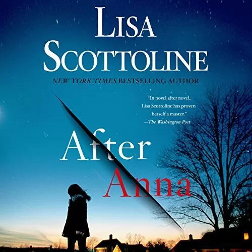 After Anna By Lisa Scottoline