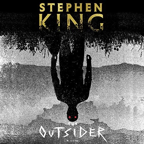 The Outsider By Stephen King