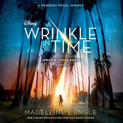 A Wrinkle in Time By Madeleine L'Engle