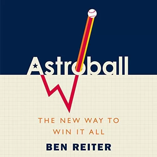 Astroball By Ben Reiter