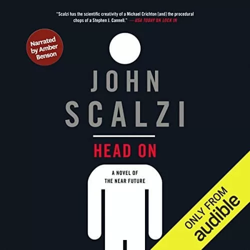 Head On By John Scalzi