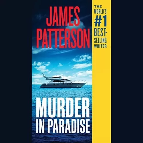 Murder in Paradise By James Patterson