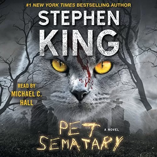 Pet Sematary By Stephen King