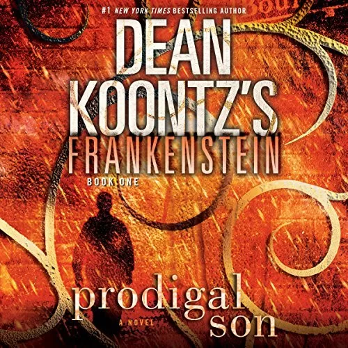 Prodigal Son By Dean Koontz