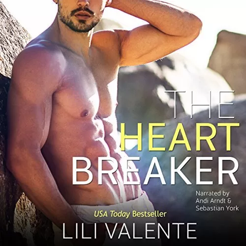 The Heartbreaker By Lili Valente