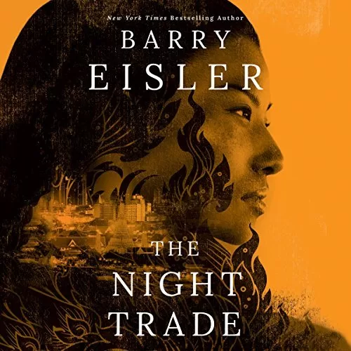 The Night Trade By Barry Eisler