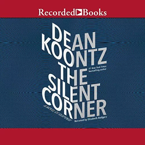 The Silent Corner By Dean Koontz