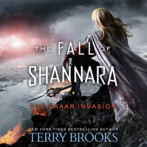 The Skaar Invasion By Terry Brooks