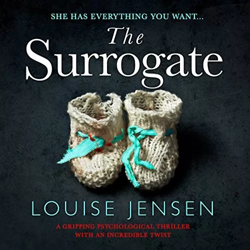 The Surrogate By Louise Jensen