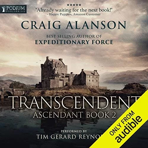 Transcendent By Craig Alanson