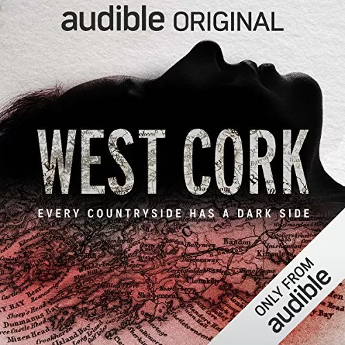 West Cork By Sam Bungey, Jennifer Forde