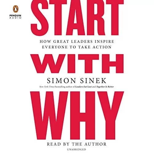 Leaders Eat Last | Simon Sinek