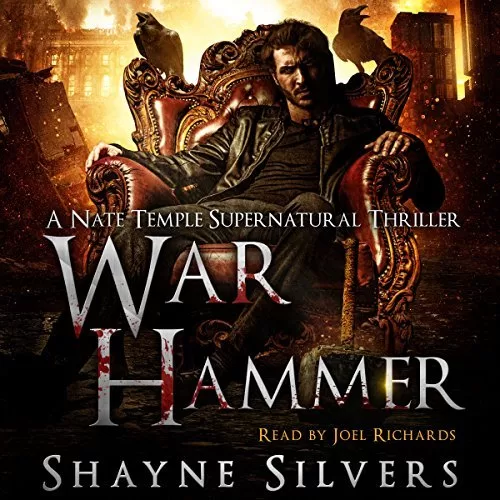 Nine Souls | Shayne Silvers