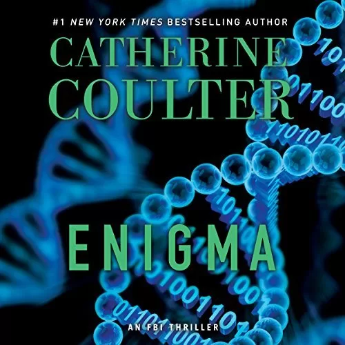 Enigma By Catherine Coulter