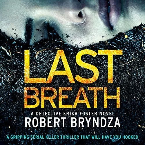 Last Breath By Robert Bryndza