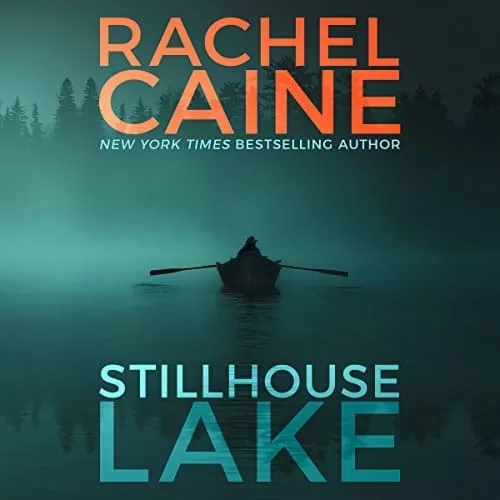 Stillhouse Lake By Rachel Caine