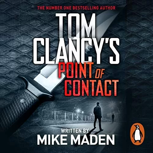 Tom Clancy's Point of Contact By Mike Maden