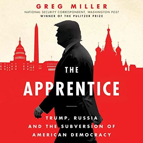 The Apprentice By Greg Miller