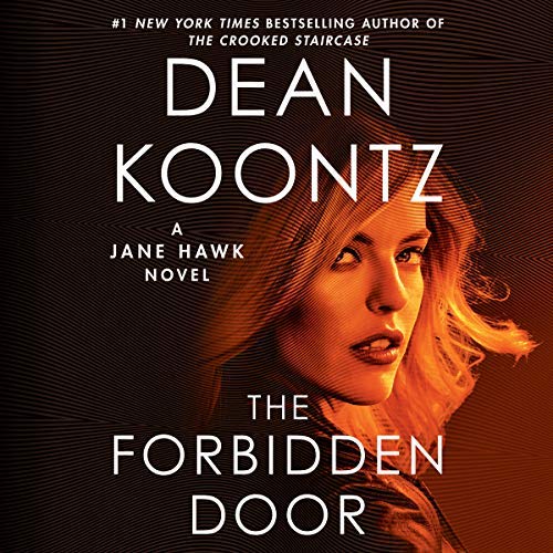 The Forbidden Door By Dean Koontz