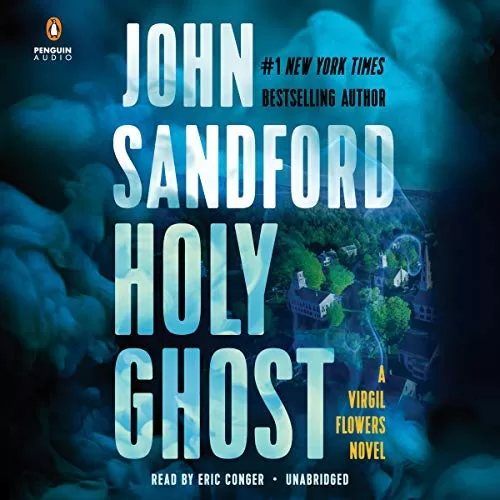 Holy Ghost By John Sandford