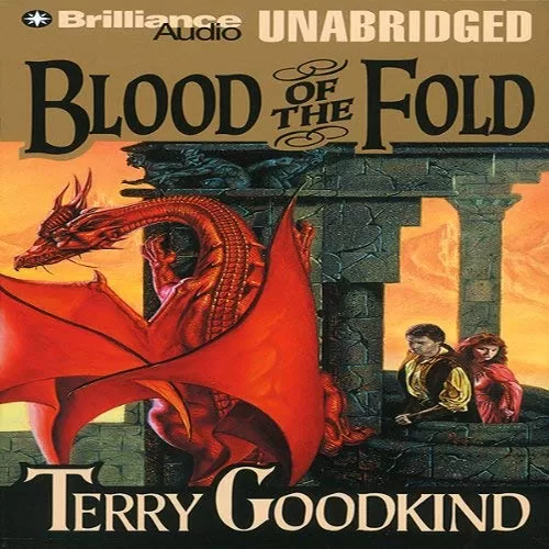 The First Confessor By Terry Goodkind