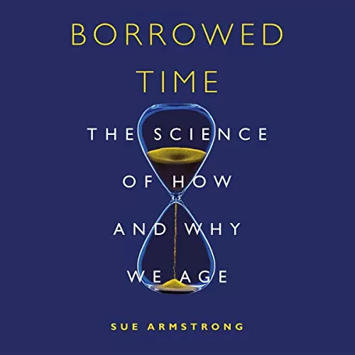 Borrowed Time By Sue Armstrong