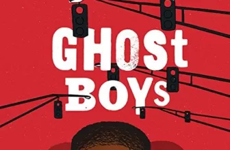 Ghost Boys By Jewell Parker Rhodes